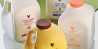 Aloe Vera Drinks