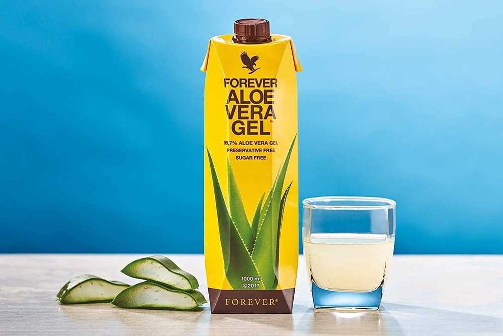 aloe vera gel