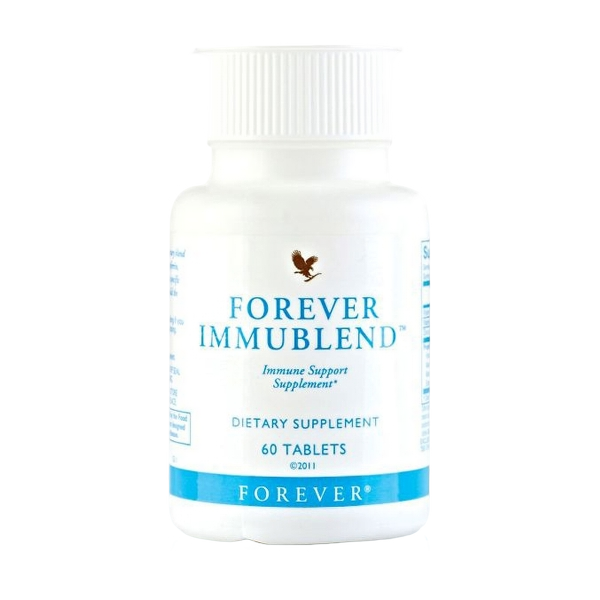 Forever Immublend