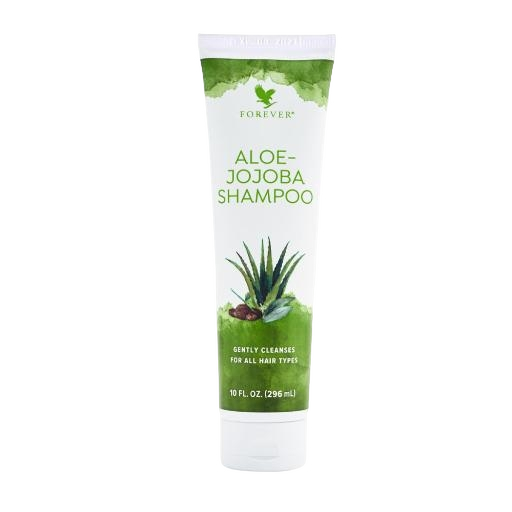 Aloe-Jojoba Shampoo