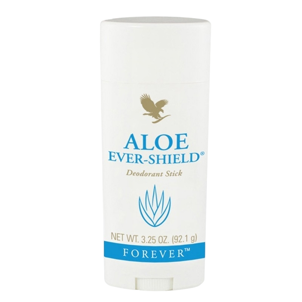 Aloe Ever-Shield