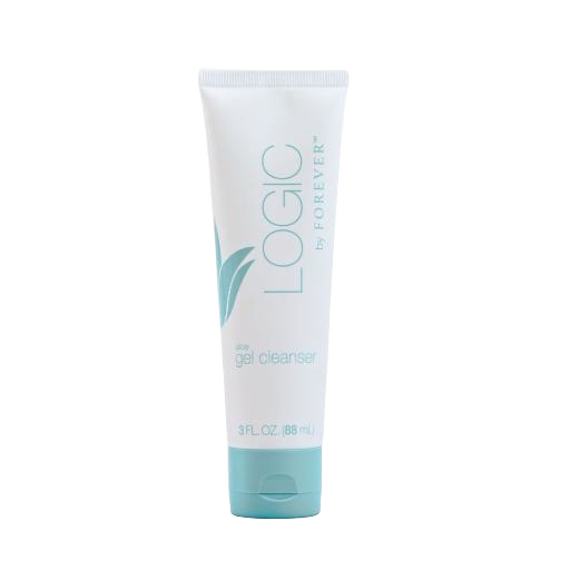 Aloe Gel Cleanser