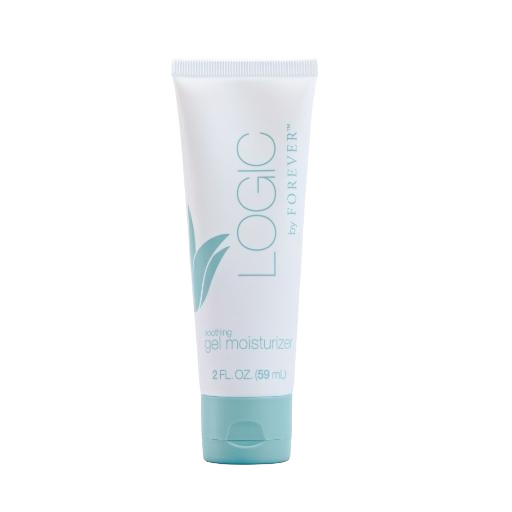 Soothing Gel Moisturizer
